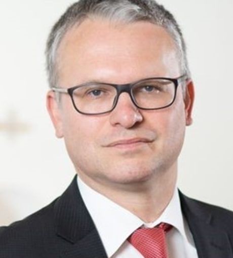 Jacques Prigneaux